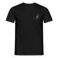 SCREAM T-Shirt - Schwarz