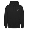 SCREAM Hoodie - Schwarz