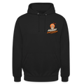 Hobby Pyrotechniker Hoodie - Schwarz