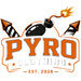 Pyro Clothing  - Startseite