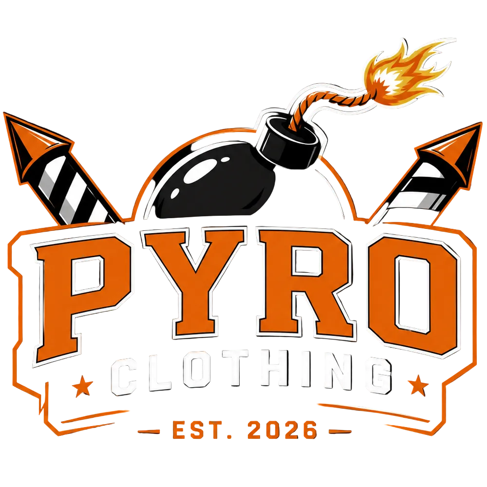 Pyro Clothing 
